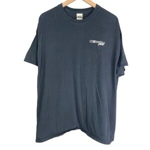 Gildan Men’s AutoZone Nascar Racing #22 Joey Logano T-shirt